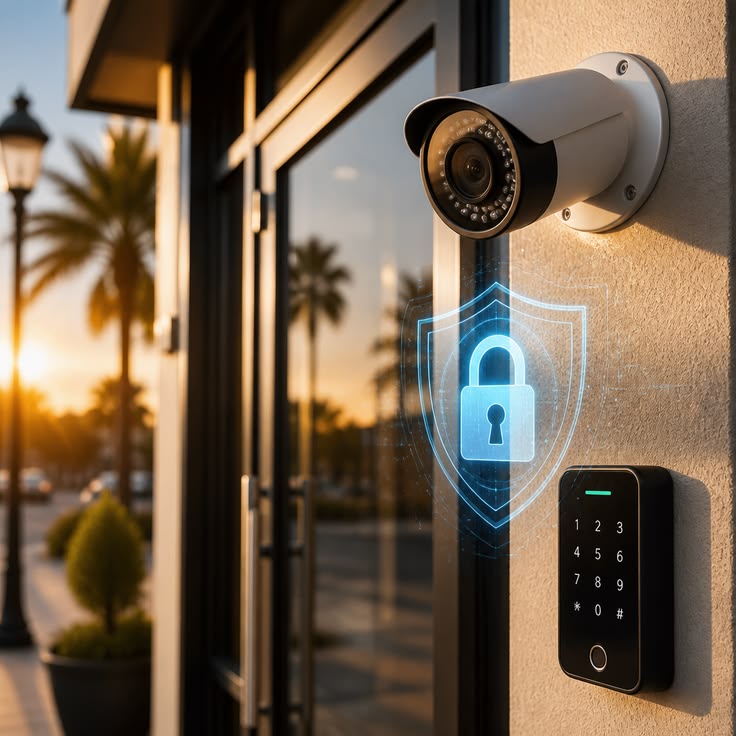 Home Security